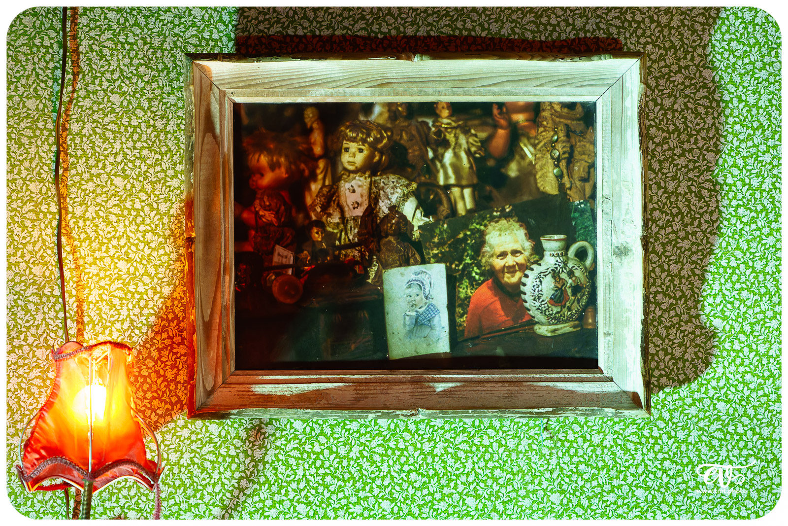 LES GÉANTES (LE DUO DU BAS)